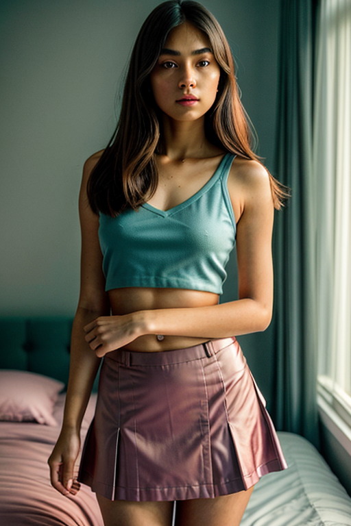 little girl bedroom interior design