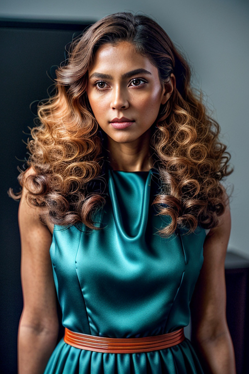 aesthetic office wear women